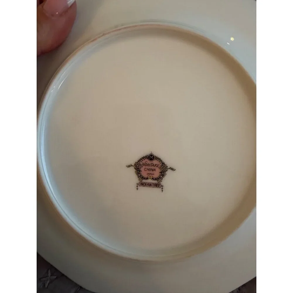 Noritake Lot of 6 